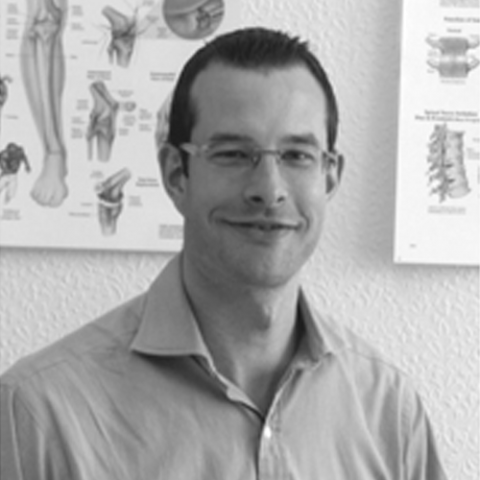 James Pickup Halesowen Physiotherapy James Pickup - Practice Manager at The Physiotherapy Partners Halesowen Clinic