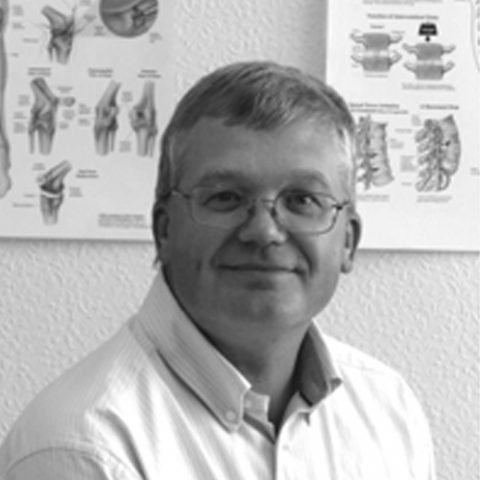 Paul Dando Kidderminster Physiotherapy Paul Dando - Practice Manager at The Physiotherapy Partners Kidderminster Clinic