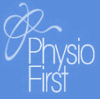 Physio First logo