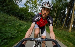 Common Cycling Injuries