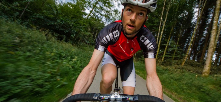 Common Cycling Injuries Common Cycling Injuries