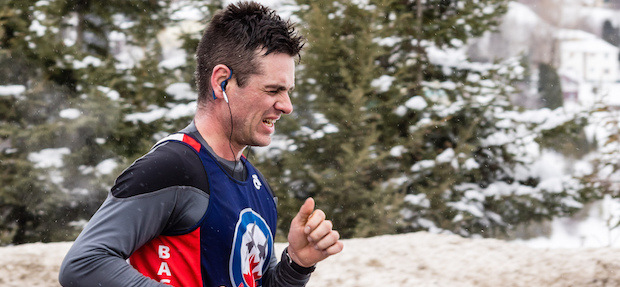 Ask The Physiotherapy Partners: How Can I Exercise Safely in Winter? Ask The Physiotherapy Partners: How Can I Exercise Safely in Winter?