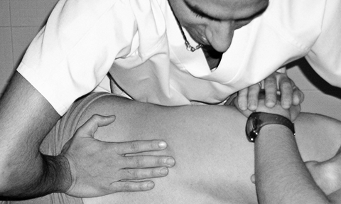 The Difference Between Physiotherapy, Chiropractic and Osteopathy