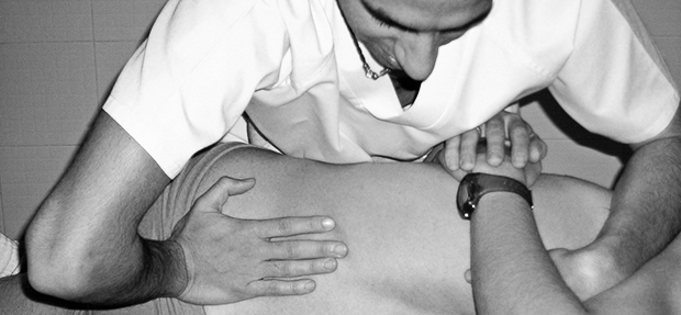 The Difference Between Physiotherapy, Chiropractic and Osteopathy