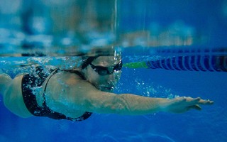 Ask The Physiotherapy Partners: How Can I Minimise Swimming Injuries?