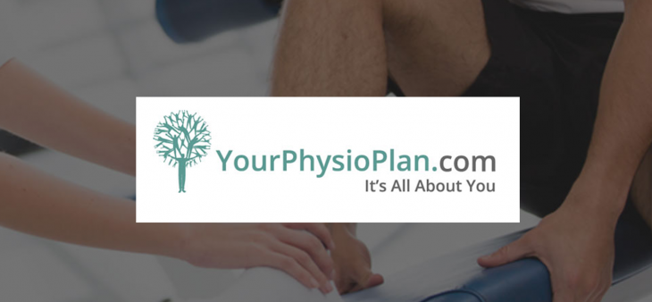 YourPhysioPlan at The Physiotherapy Partners YourPhysioPlan at The Physiotherapy Partners