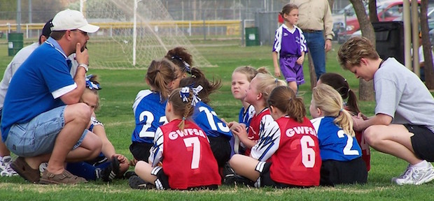 Football Injuries: Anterior Cruciate Ligament Football Injuries: Anterior Cruciate Ligament