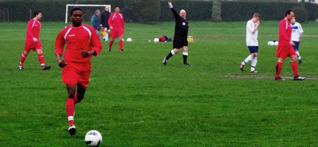 Football Injuries – Hamstring Injury Football Injuries - Hamstring Injury