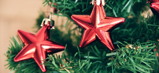 Merry Christmas from The Physiotherapy Partners Merry Christmas from The Physiotherapy Partners