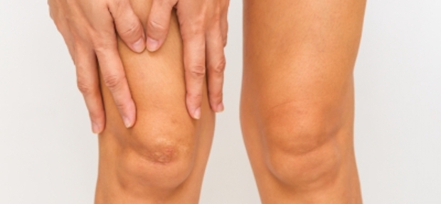 Jumper’s knee Jumper's knee