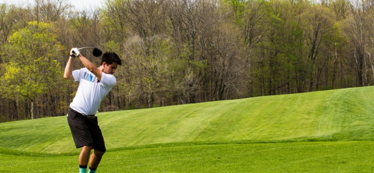Golf Golf