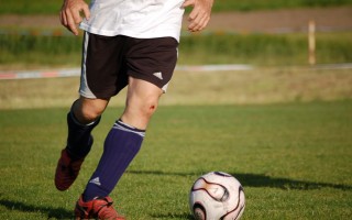 Avoid Football injury