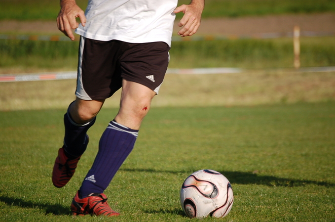 Avoid Football injury Avoid Football injury