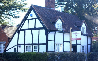 The Physiotherapy Partners Knowle Clinic at The Treatment Rooms The Physiotherapy Partners Knowle Clinic at The Treatment Rooms