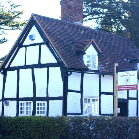 The Physiotherapy Partners Knowle Clinic at The Treatment Rooms The Physiotherapy Partners Knowle Clinic at The Treatment Rooms